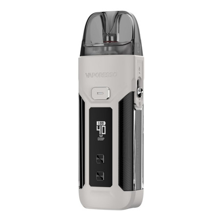 E-cigaretta POD Vaporesso LUXE X Pro White