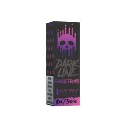 Рідина Dark Line 10ml - Forest Fruits 03mg