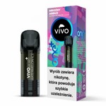 Contribution VIVO ONE + POD - Watermelon Ice 20mg (2ml)