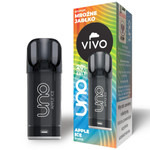 Předplněný VIVO UNO - Apple Ice 20mg