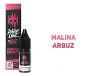E-liquid Dark Line Boost Salt 10ml - Raspberry Watermelon 20mg