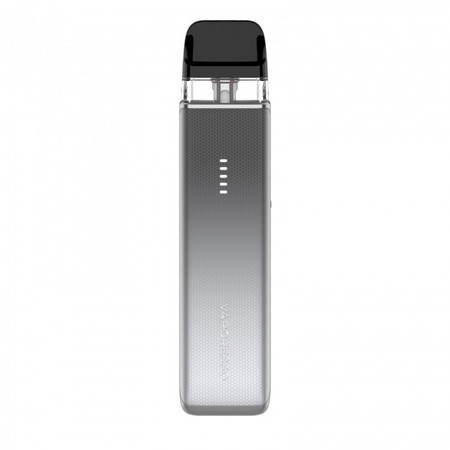 E-Papieros POD Vaporesso XROS 6 Mini Titanium Silver