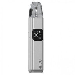 E-Cigarette POD Smok Arco Digi Silver