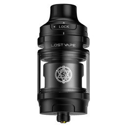 Atomiseur Lost Vape Centaurus Sub Ohm Tank V2 Noir