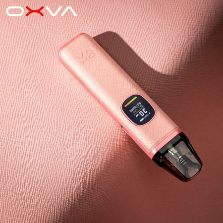 E-Papieros POD OXVA Xlim Pro 2 Coral Pink