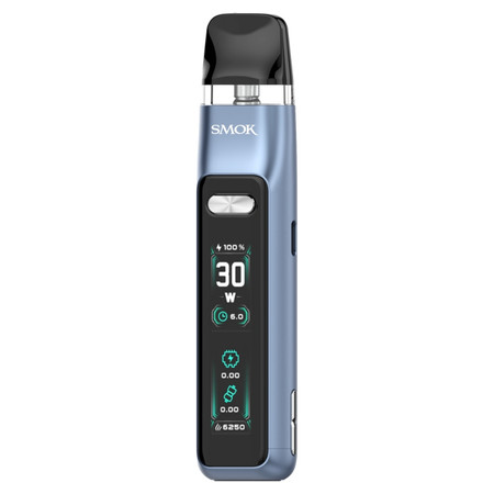 E-Cigarette POD SMOK Novo GT Blue