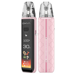 Електронна сигарета POD OXVA XLIM 3 Ultra Cherry Pink