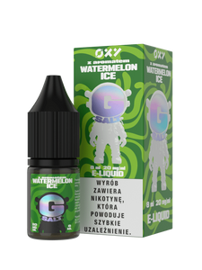 Рідина Oxy 8ml - Watermelon Ice 20mg