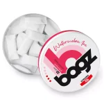 Никотиновые пакетики BAGZ Watermelon Ice 3/6 STRONG