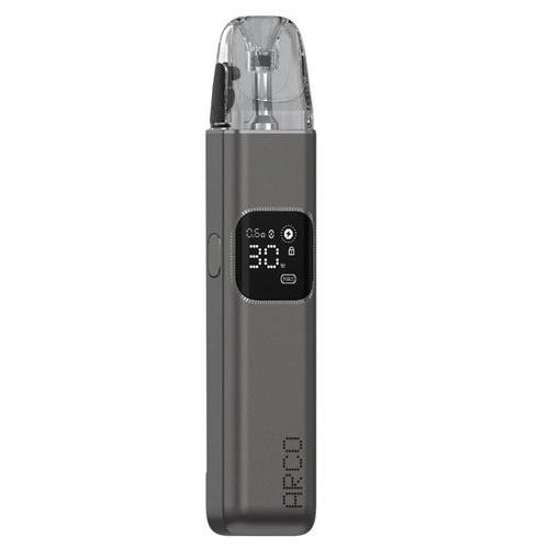 e-papieros pod smok arco digi
