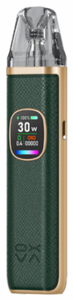 E-Cigaretta POD OXVA Xlim Pro 2 Green Python