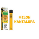 Jednorazová e-cigareta AROMA King Cantaloupe 20mg