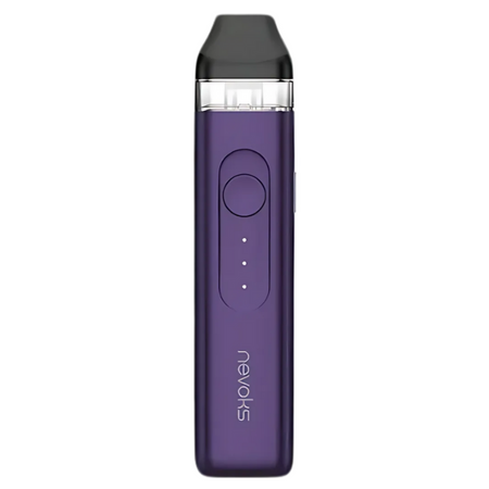 E-Papieros POD Nevoks Feelin Grape Purple