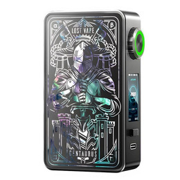 Țigară Electronică MOD Lost Vape Centaurus M200 Samurai Will