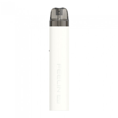 E-Cigarette POD Nevoks Feelin AR Cream White