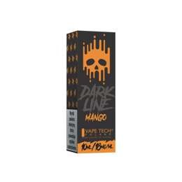 Рідина Dark Line 10ml - Mango 18mg