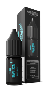 Жидкость PORN Super Salt 10ml - Orangasm 20mg