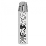 E-Cigareta POD SMOK Arco E1 White