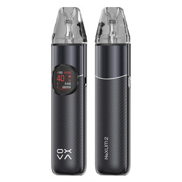 Țigări electronice POD OXVA NeXLIM 2 Black Warrior