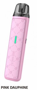 E-cigareta POD Lost Vape Ursa Nano S II Pink Dauphine