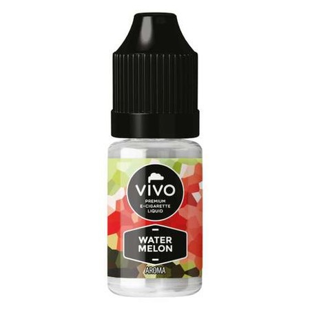 E-liquide VIVO Poket 8ml - Watermelon 10mg