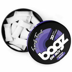 Кофеиновые пакетики BAGZ ENERGY Forest Fruits