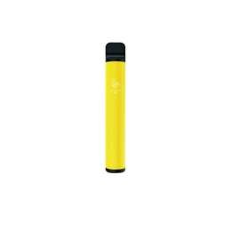 Disposable E-Cigarette ELF Bar - Banana Ice 20mg
