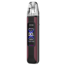 E-Papieros POD OXVA XLIM Pro 3 Race Red