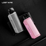 Țigară electronică POD Lost Vape Thelema Elite S Twill Silver