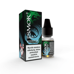 Lichid SMOK Salt 10ml - Watermelon Ice 20mg