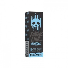 Liquid Dark Line 10ml - Menthol 06mg