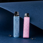 E-Papieros POD Lost Vape Ursa Nano S II Blue Thorns
