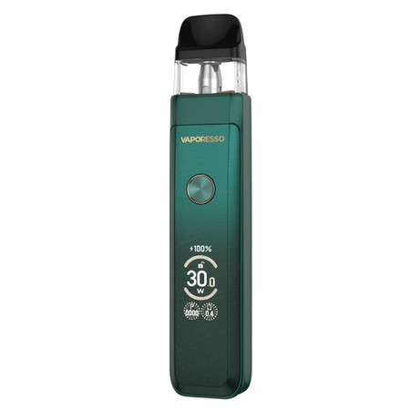 POD Vaporesso XROS Pro 2 Gem Green
