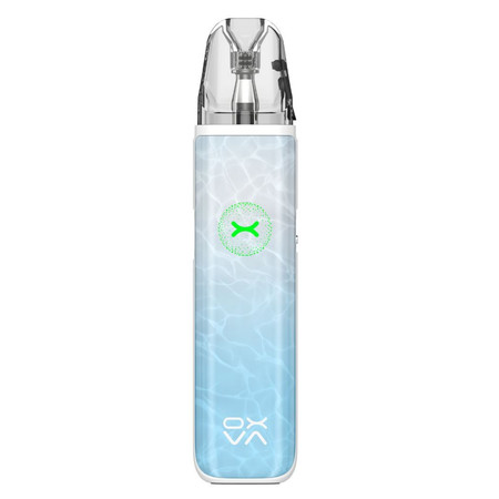 E-Cigaretta POD OXVA Xlim Go 2 Blue Ripple