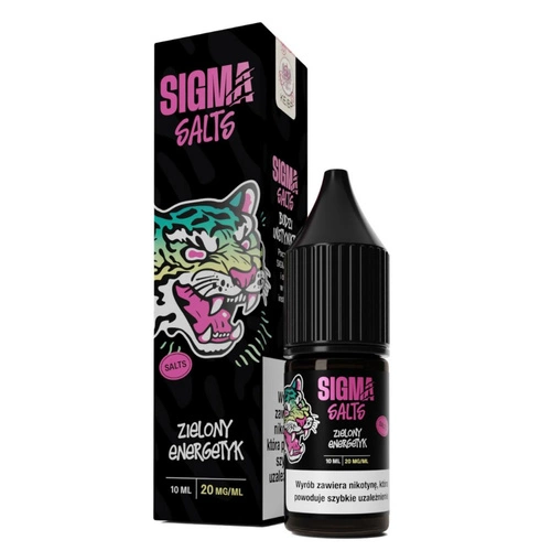 liquid sigma salt