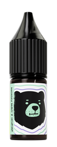 Liquid GO BEARS Classic 10ml Winogrono & Czarna Porzeczka 12mg
