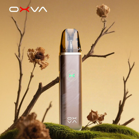 E-Cigaretta POD OXVA Xlim Go 2 Light Brown Shadow