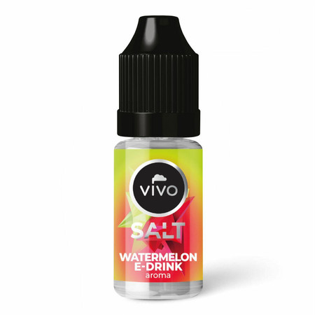 Lichid VIVO Salt 10ml - Watermelon Energy Drink 20mg
