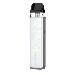 E-Cigarette POD Vaporesso XROS 6 Mini Plume White