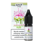 E-liquid Dark Line Black Edition Salt 10ml - Dragon Fruit Mojito 20mg
