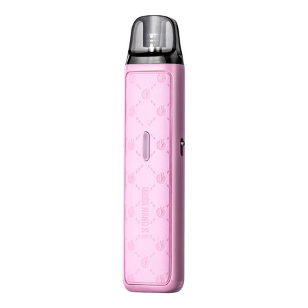 E-Cigarette POD Lost Vape Ursa Nano S II Pink Dauphine