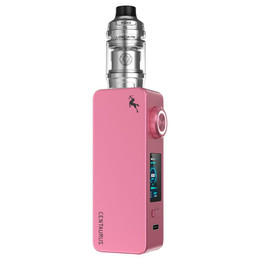 Țigară Electronică KIT Lost Vape Cenaturus M100 Trandafir Sălbatic