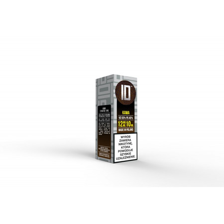Liquid Idealny Kawa 12 mg/ml 10 ml