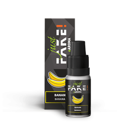 Aroma justFAKE! 10ml - Banan