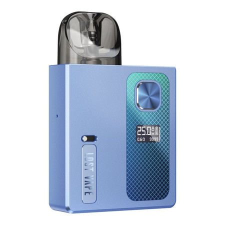 E-cigareta POD Lost Vape Ursa Baby Pro Frost Blue
