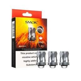 Змінний випарник SMOK TFV Mini V2 S1 - 0.15ohm