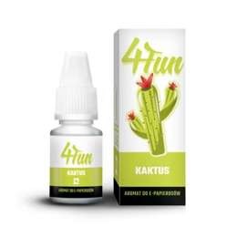 Aromă 4FUN 10ml - Kaktus