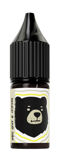 liquid z nikotyna go bears classic 12mg