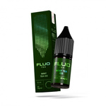 Lichid FLUO Tea 10ml - Mint Tea 20mg