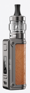 E-Cigarette KIT Lost Vape Thelema Mini Cappuccino